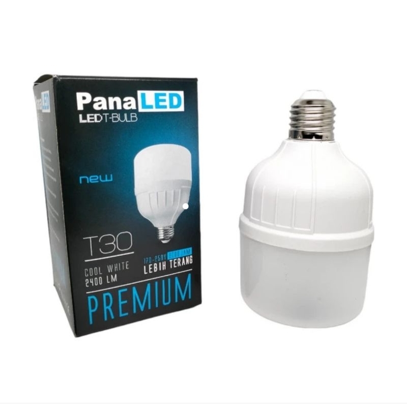 Led Panaled Premium 30w