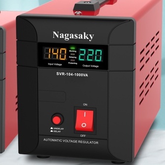 Stavolt Nagasaky Digital 1000w