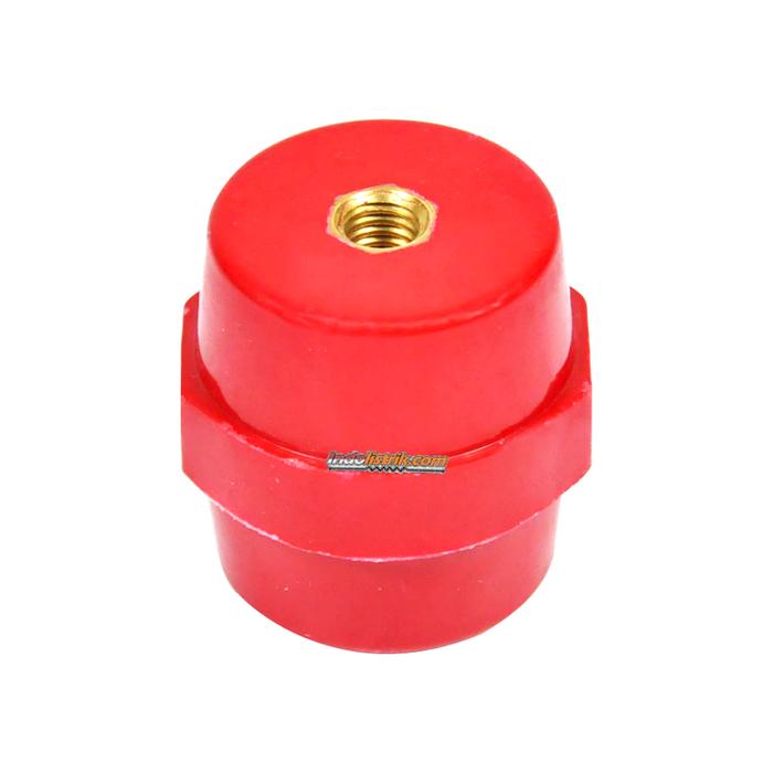 Isolator Fort Merah SM 40-8 (M8)