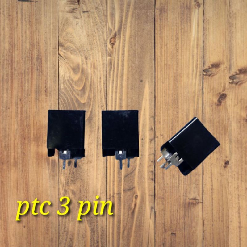 PTC 3 Pin