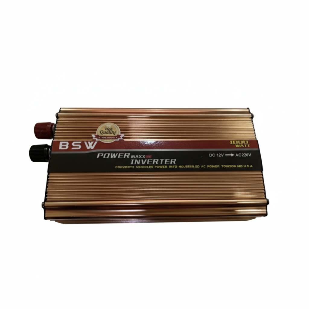 Power Inverter BSW 2000w