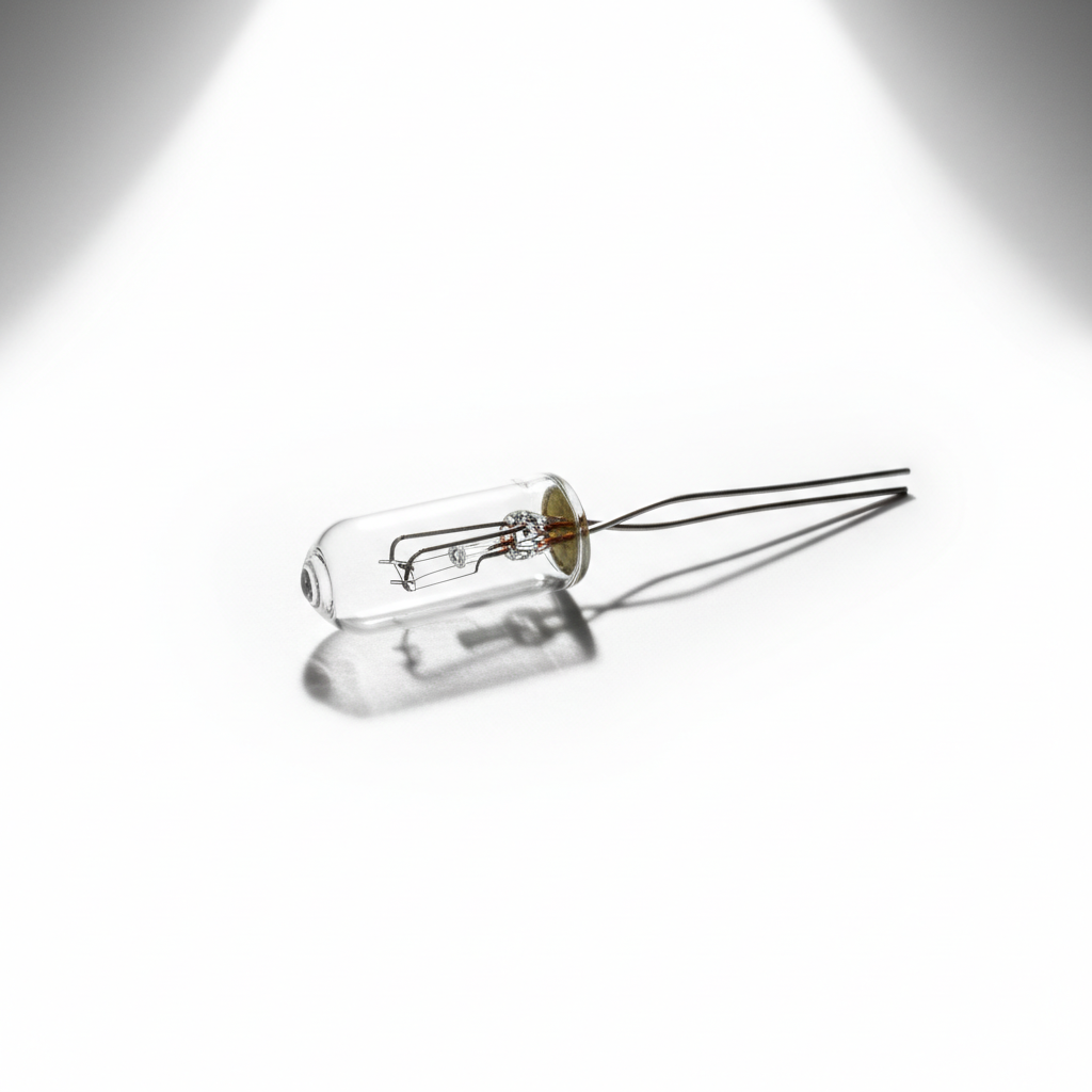 Led Setrika