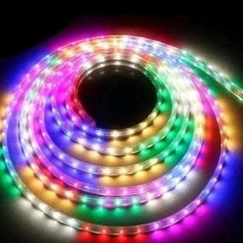 Led Selang RGB 10m