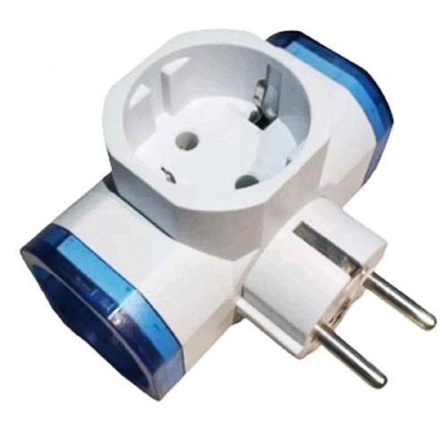 Steker T Arde Lumment ST-6832