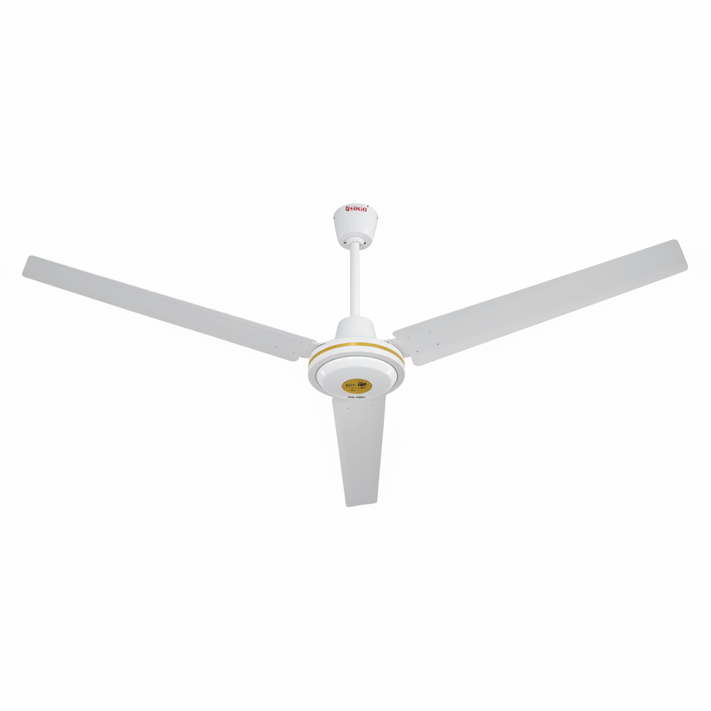 Kipas Ceiling Fan Sogo Putih 56'