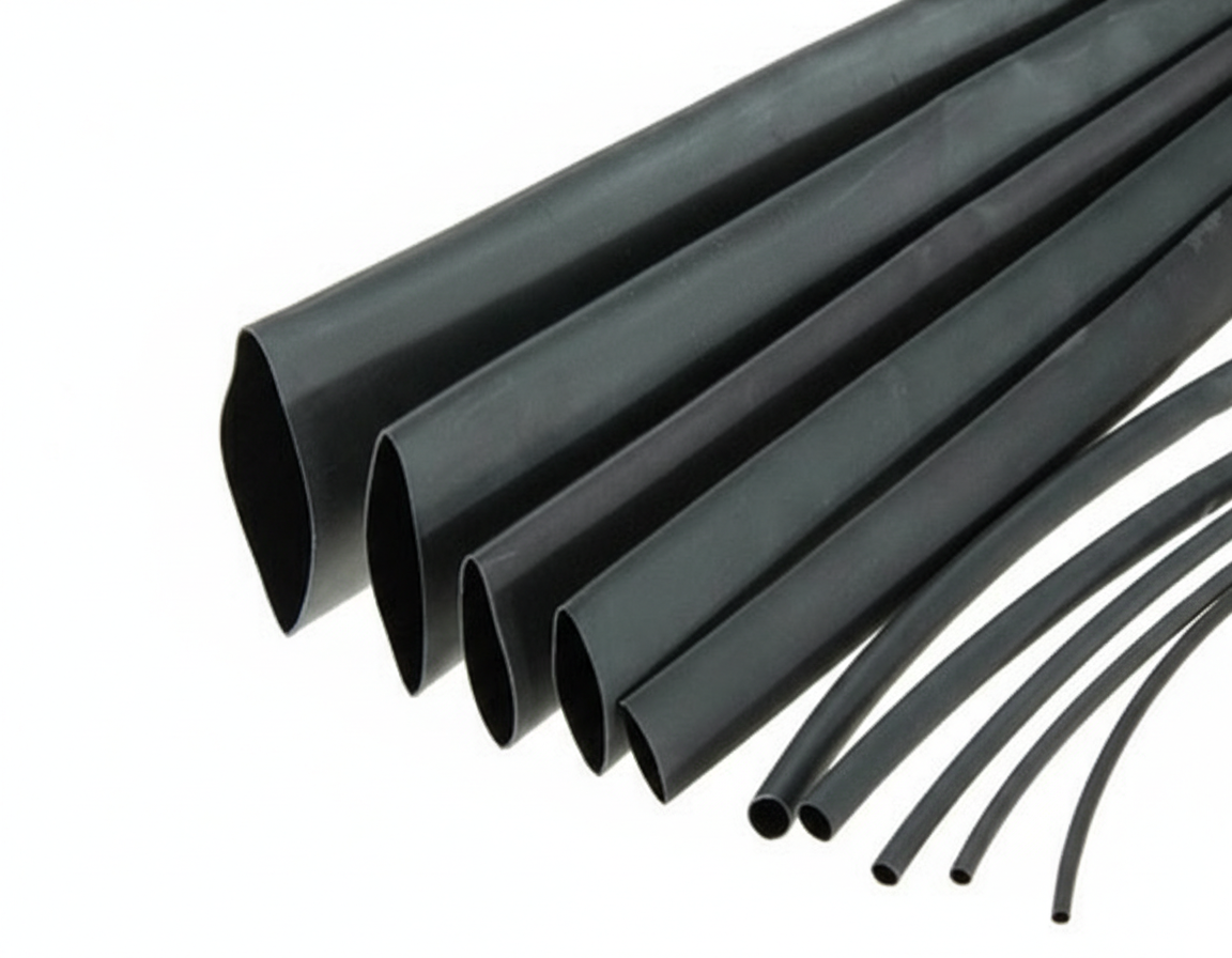 Isolasi Bakar Woer 14mm 100m