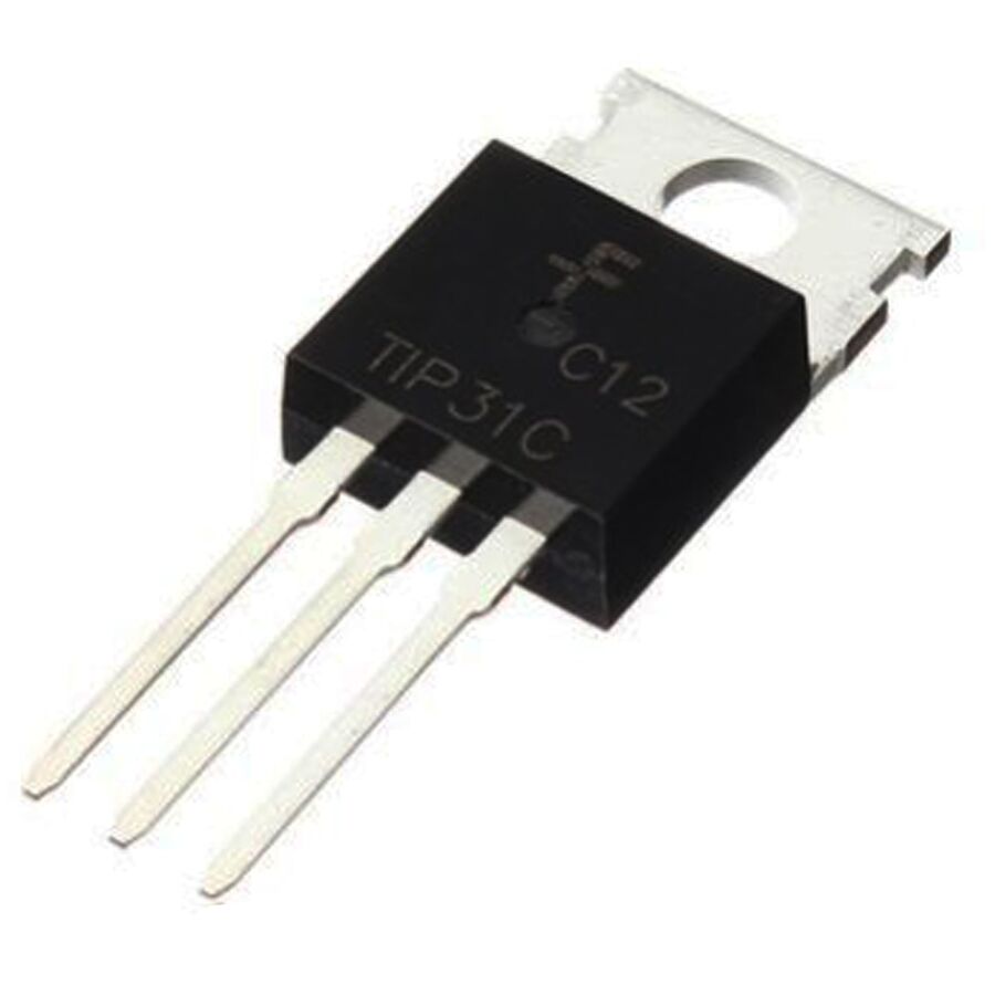 TR TIP31C 2