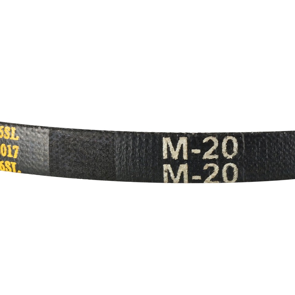 V-Belt M 20 (RD)