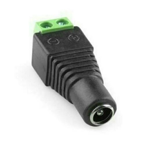 Soket DC / Cover DC Baut