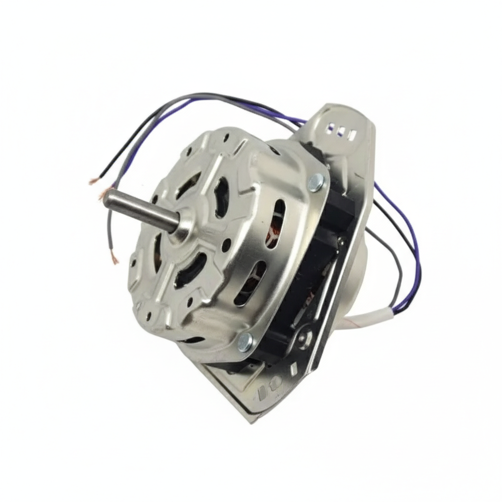 Dinamo Pengering Sharp 80w 10mm (05) Tembaga
