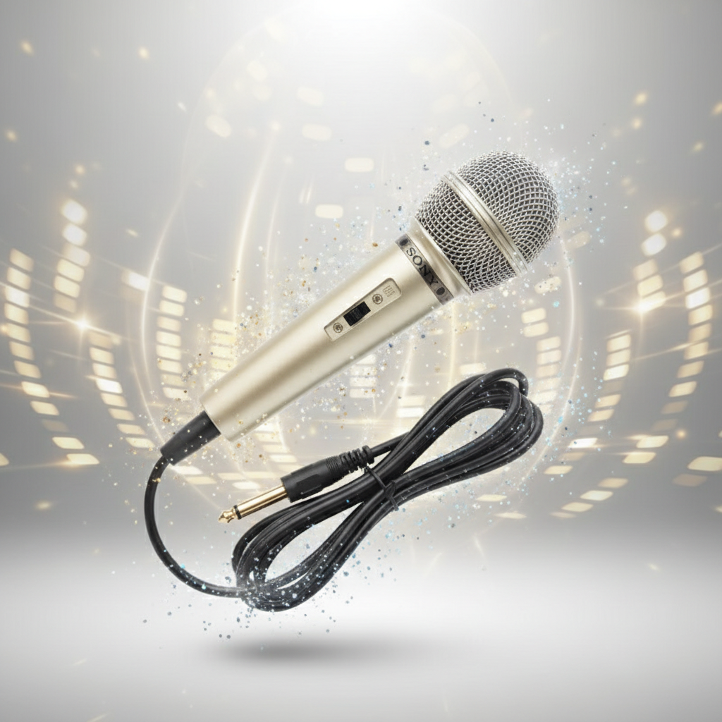 Mic Osonyo S816