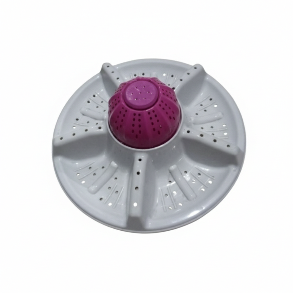 Pulsator Polytron 32 Konde