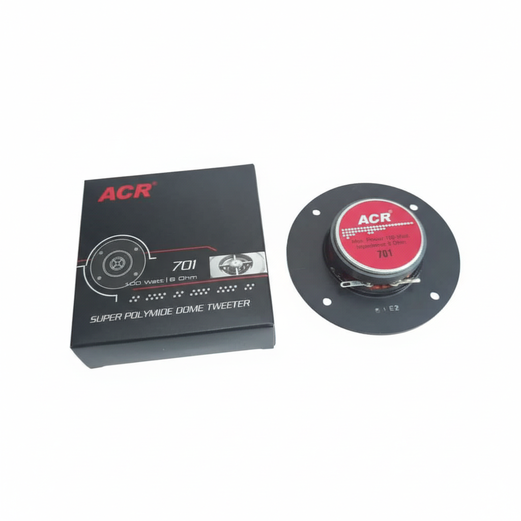 Twitter ACR 701