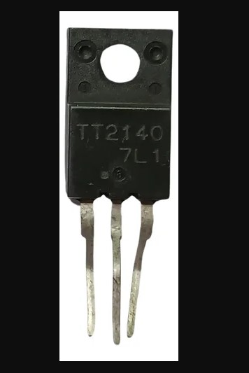 TR TT 2140