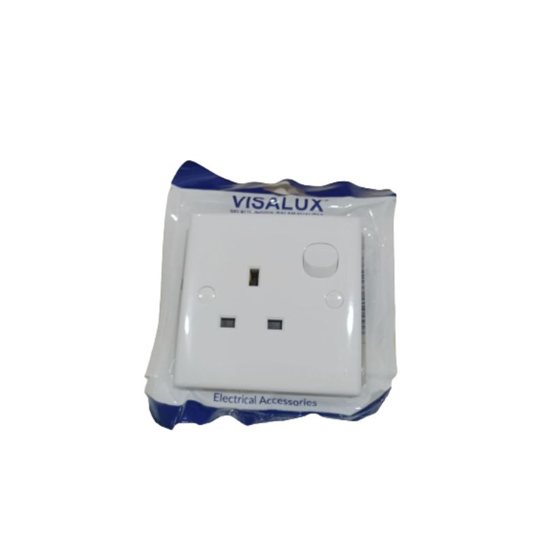 S/K IB AC + Switch Visalux VSE3113A