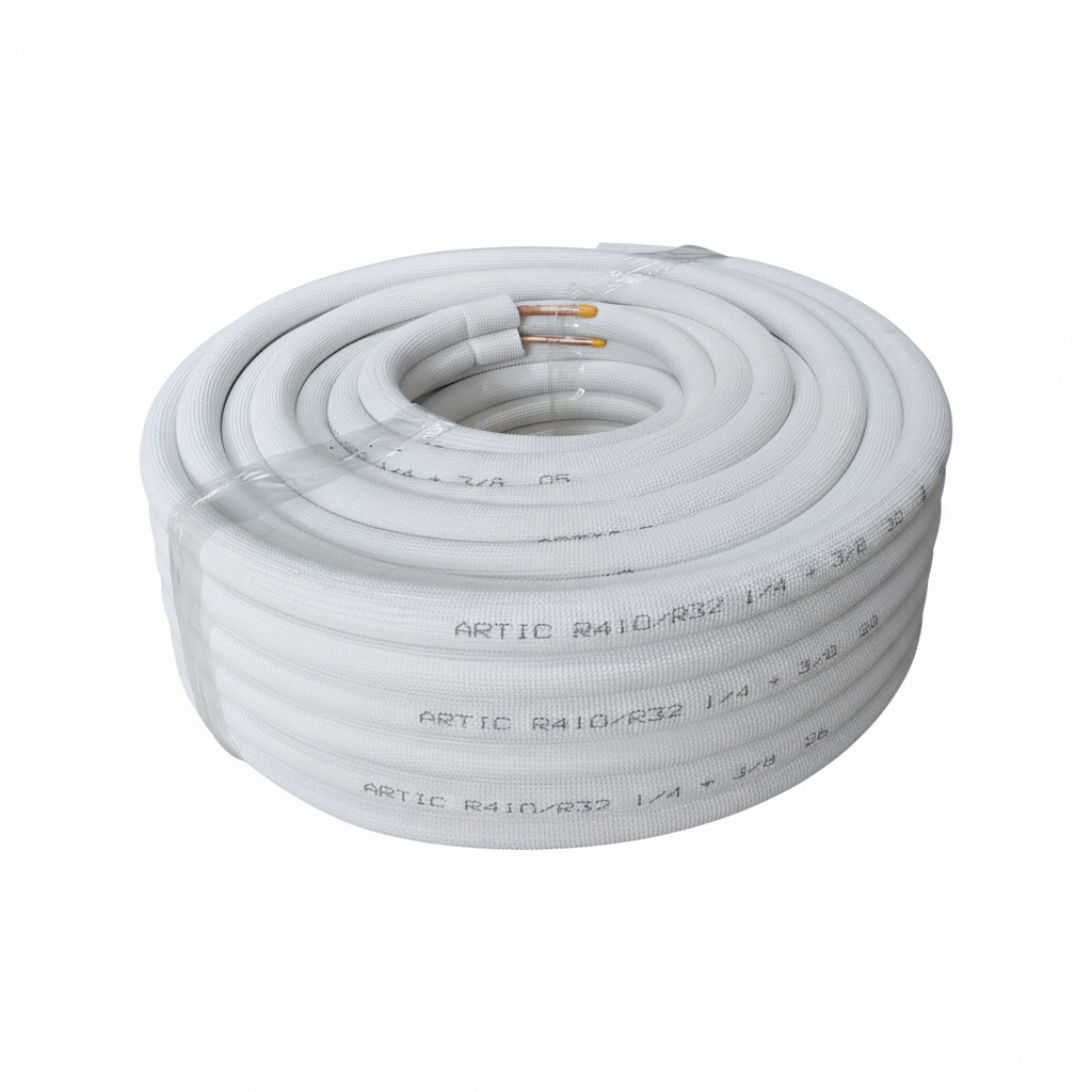 Pipa AC HD Inverter 1 PK (1/4 x 3/8) 30m