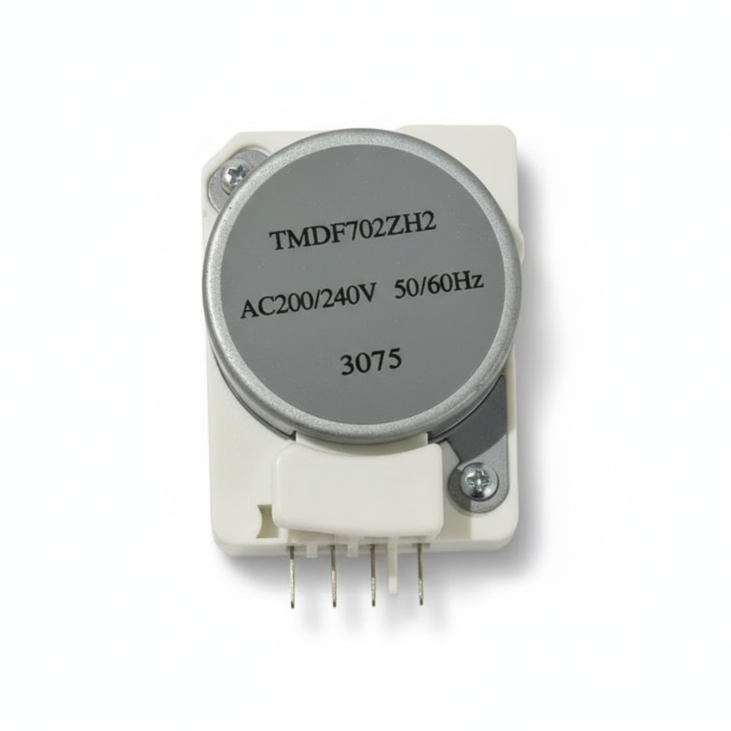 Timer Kulkas Defros 1-4 TMDF702ZH2