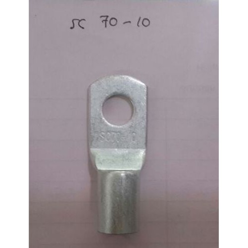 Skun Fort CE-70 10mm Tebal /pcs