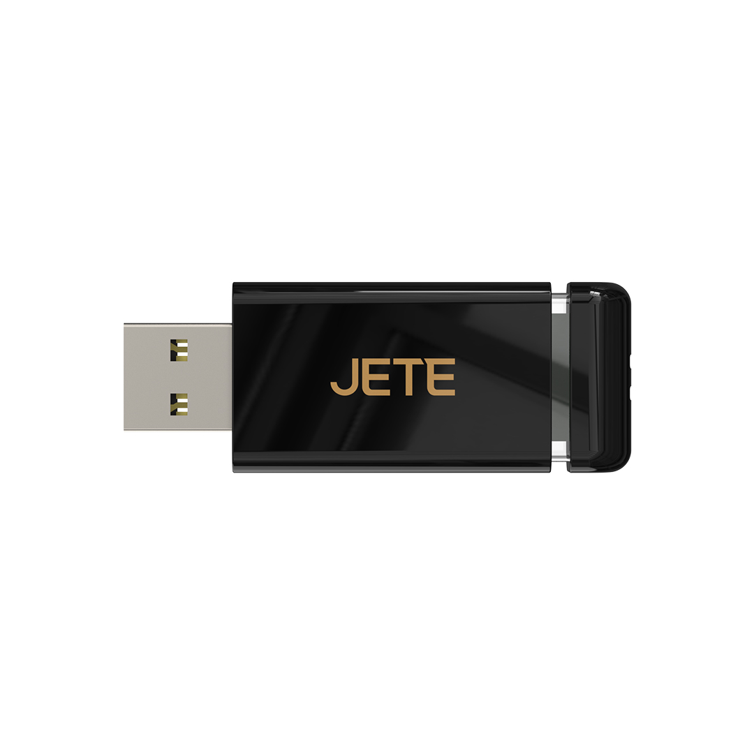 Flashdisk Jete U2 16Gb