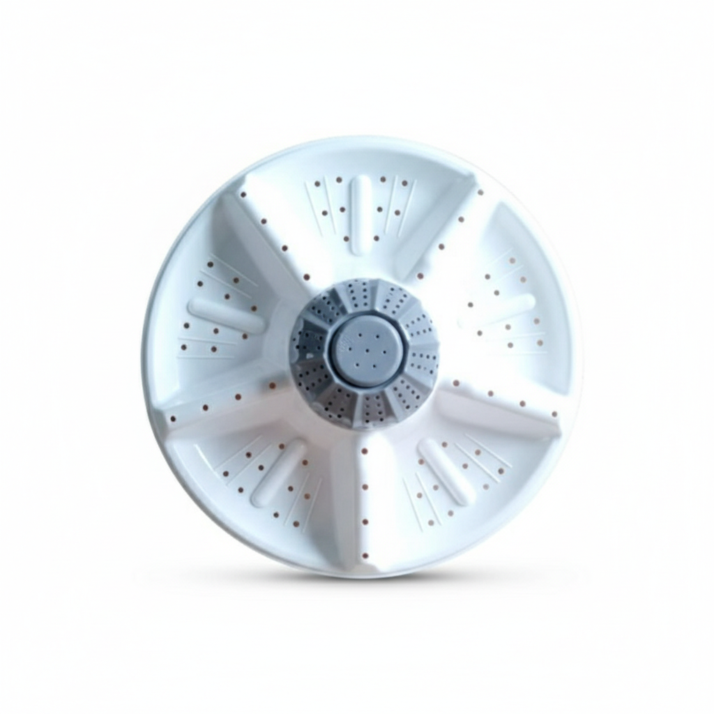 Pulsator Polytron 34 Konde