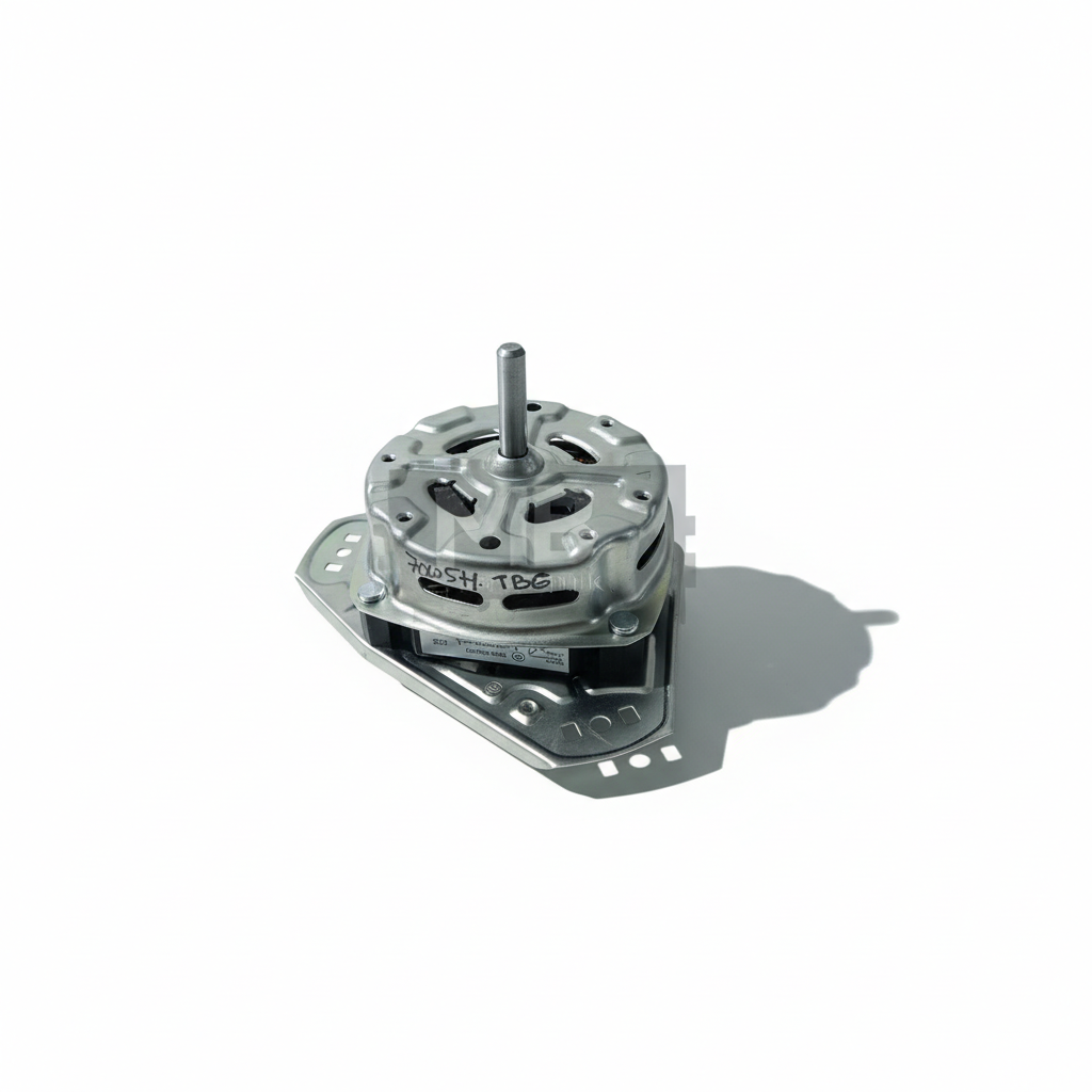 Dinamo Pengering Sharp 70w 12mm (22) Tembaga