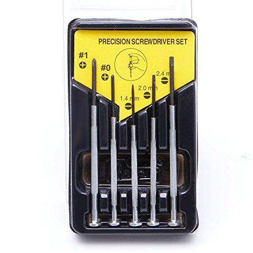 Obeng Jam Besi