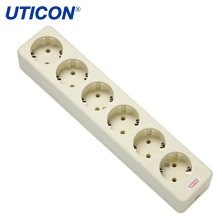S/K Arde Uticon Lb 6