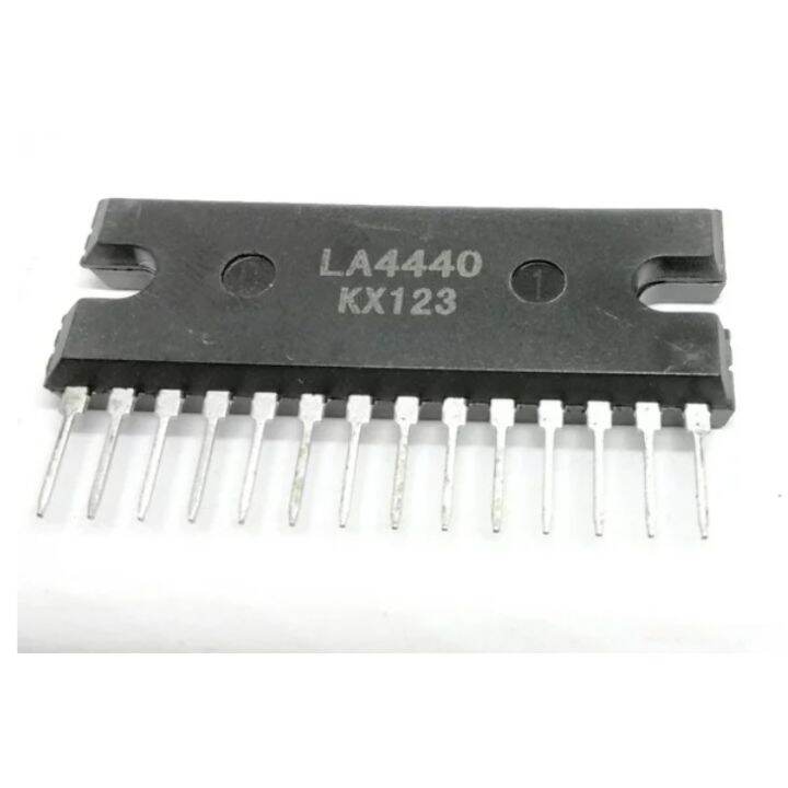 TR LA 4440