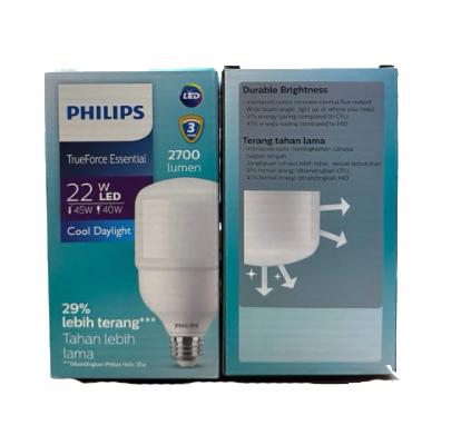 Led Philips TForce Ess 22w