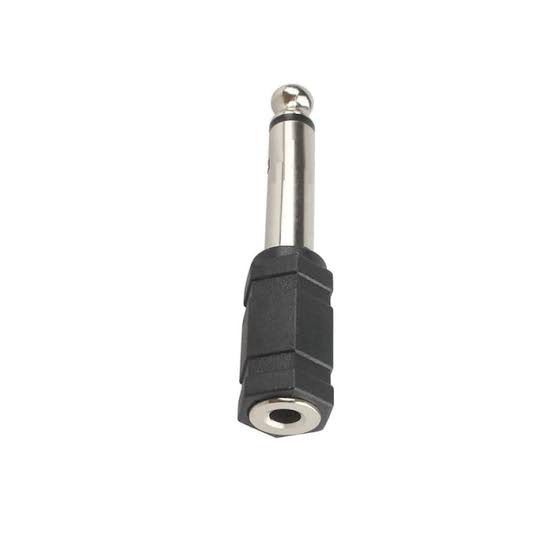 Jack Akai Mono Ke Soket Mini