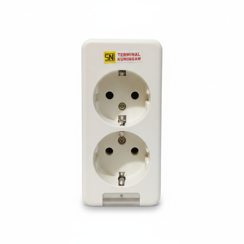 S/K Arde Morgen Lb 2 + Lampu MG-7102-L