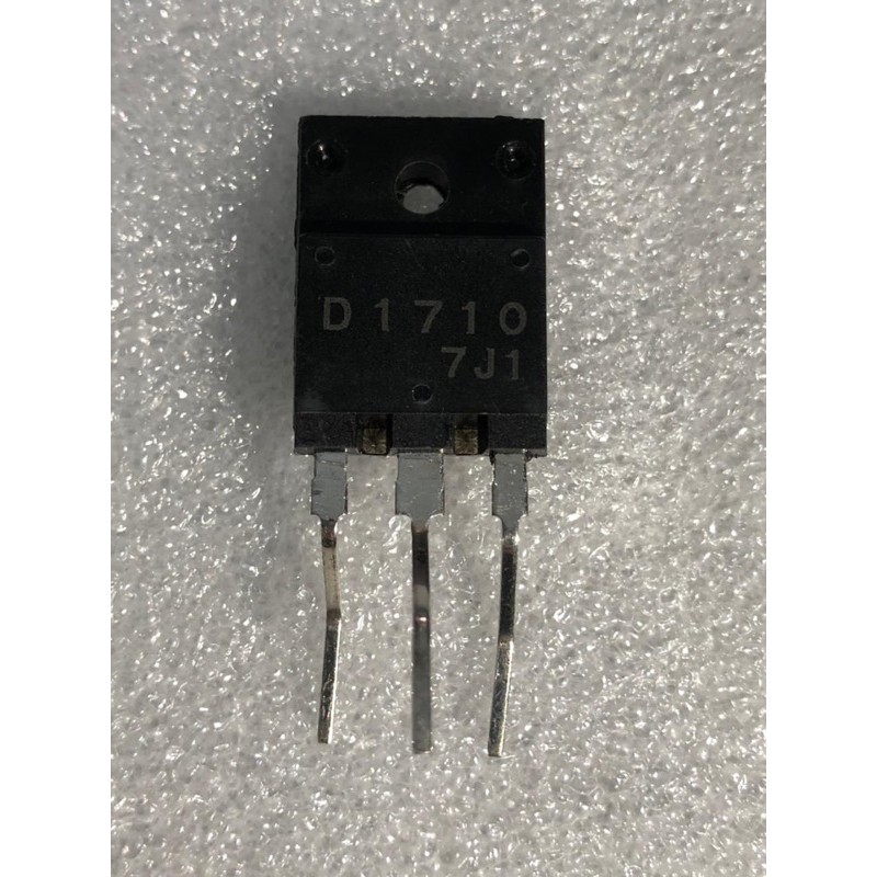 TR D1710 1