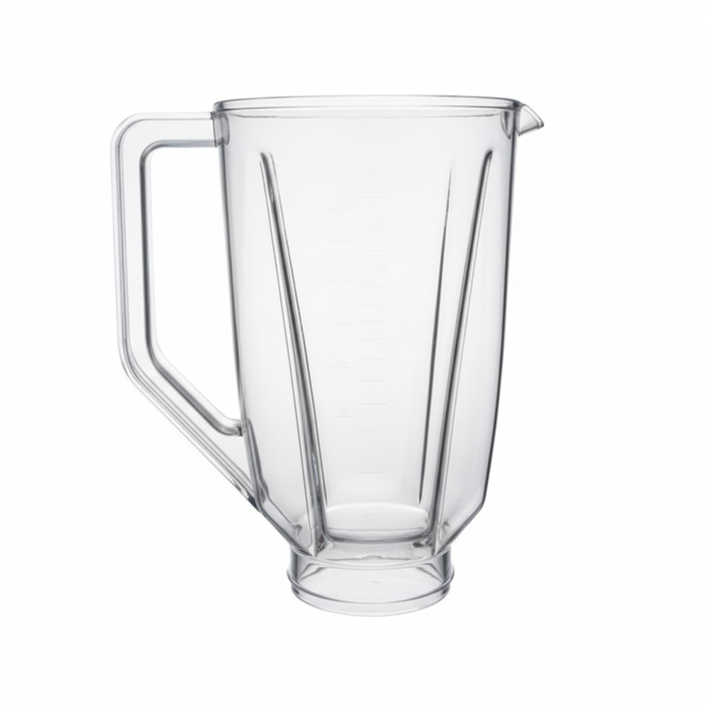 Gelas Blender Mika Philips 2815