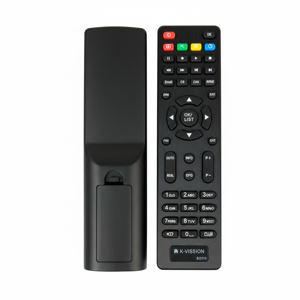Remote Reciver K-Vision Topas C2000 B0301