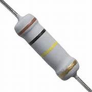 Resistor 2 Watt 100K Ohm