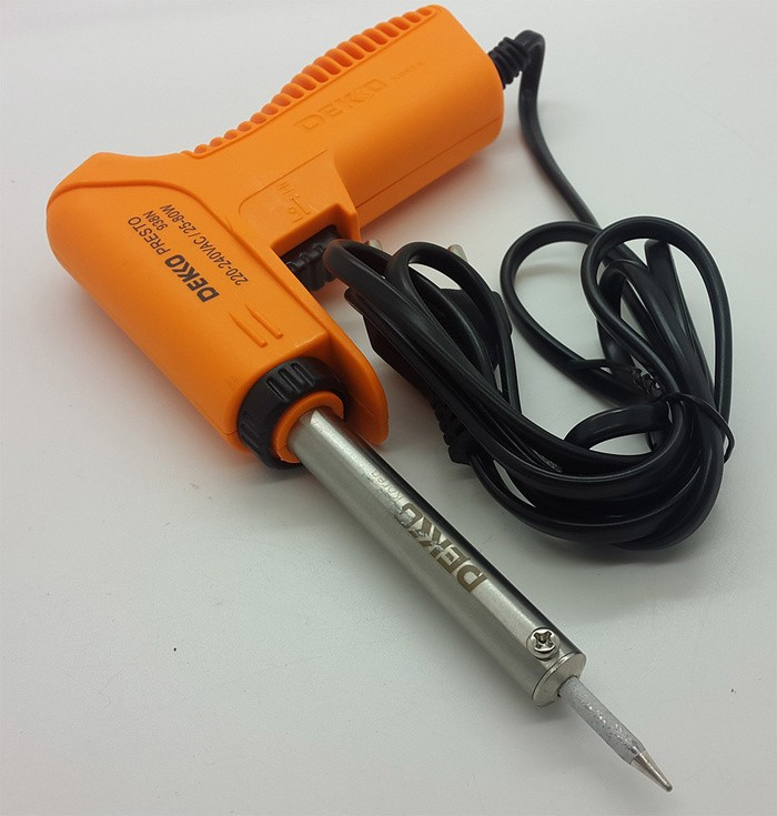 Solder Tembak Dekko 938N