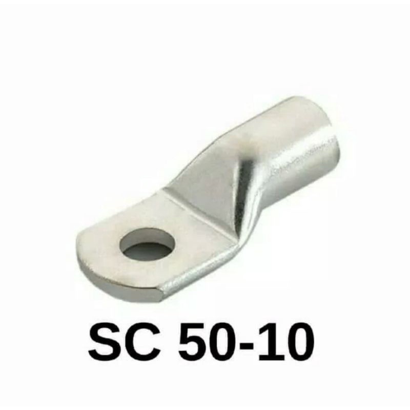 Skun Fort CE-50 10mm Tebal /pcs
