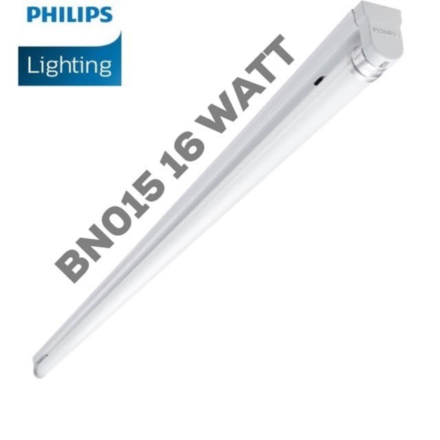 Led Philips TL 16w 120cm (1 set)