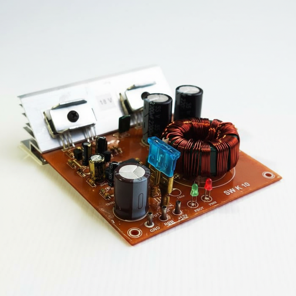 Kit Inverter DT 12-32v