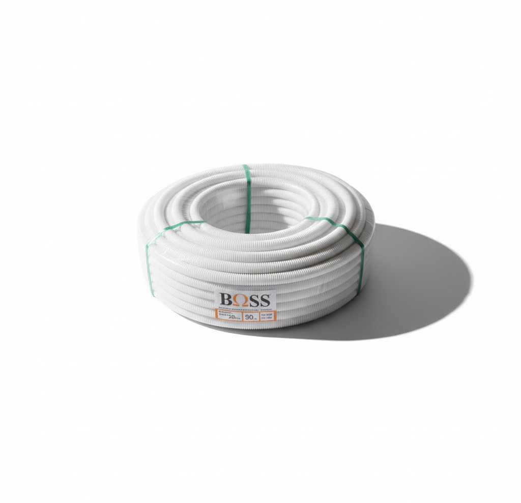 Flexible Boss 20mm Roll 50m