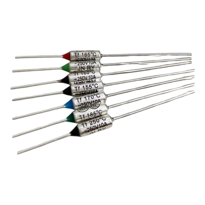Termofuse 10A 165*C