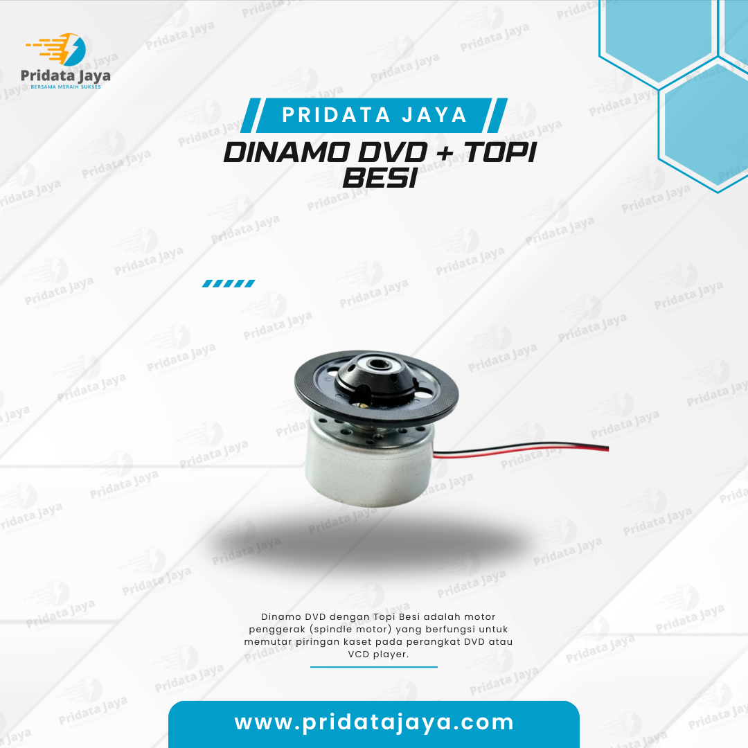 Dinamo DVD + Topi Besi