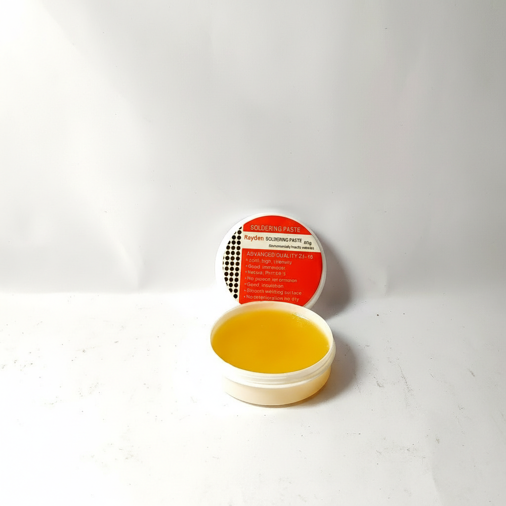 Pasta Rayden 50gr
