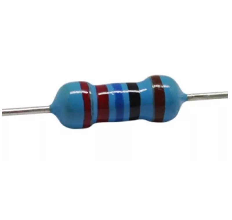 Resistor 1/2 Watt 220K Ohm