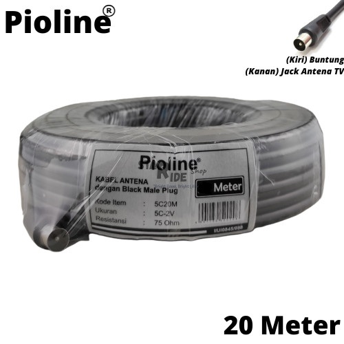 Kabel Antena Pioline 20m