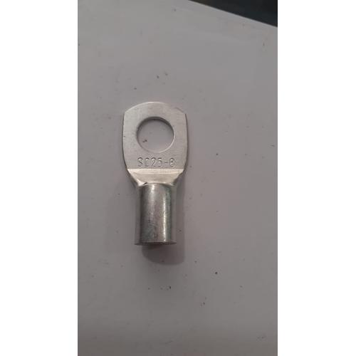 Skun Fort CE-25 8mm Tebal /pcs