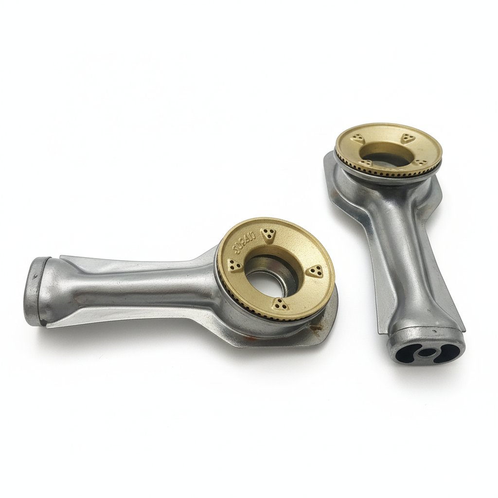 Tungku + Burner Umum Panalux