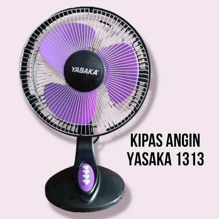 Kipas Yasaka Meja 12' 1212 / 1313