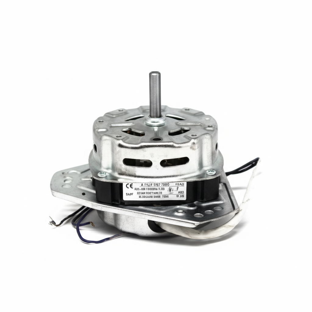 Dinamo Pengering Sharp 80w 10mm (06) Aluminium