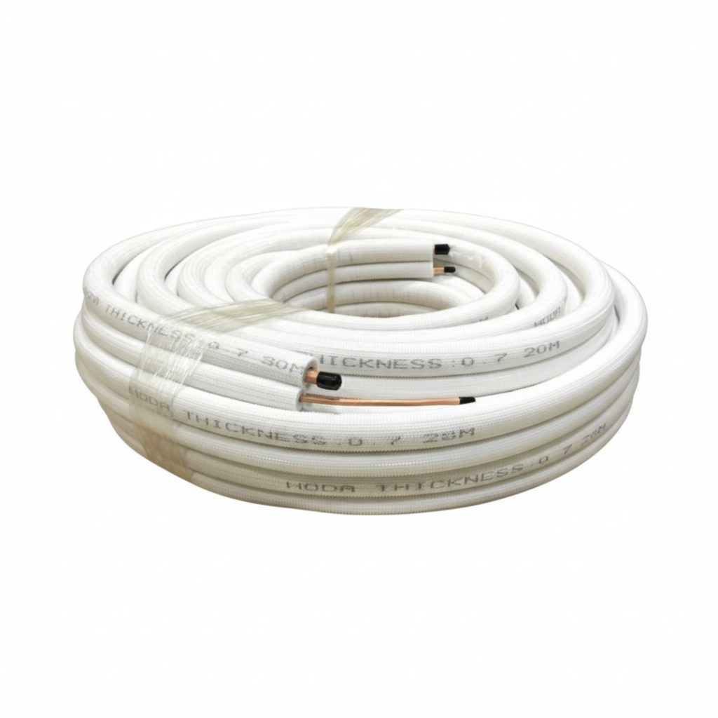 Pipa AC HD Premium 1 PK (1/4 x 3/8) 30m